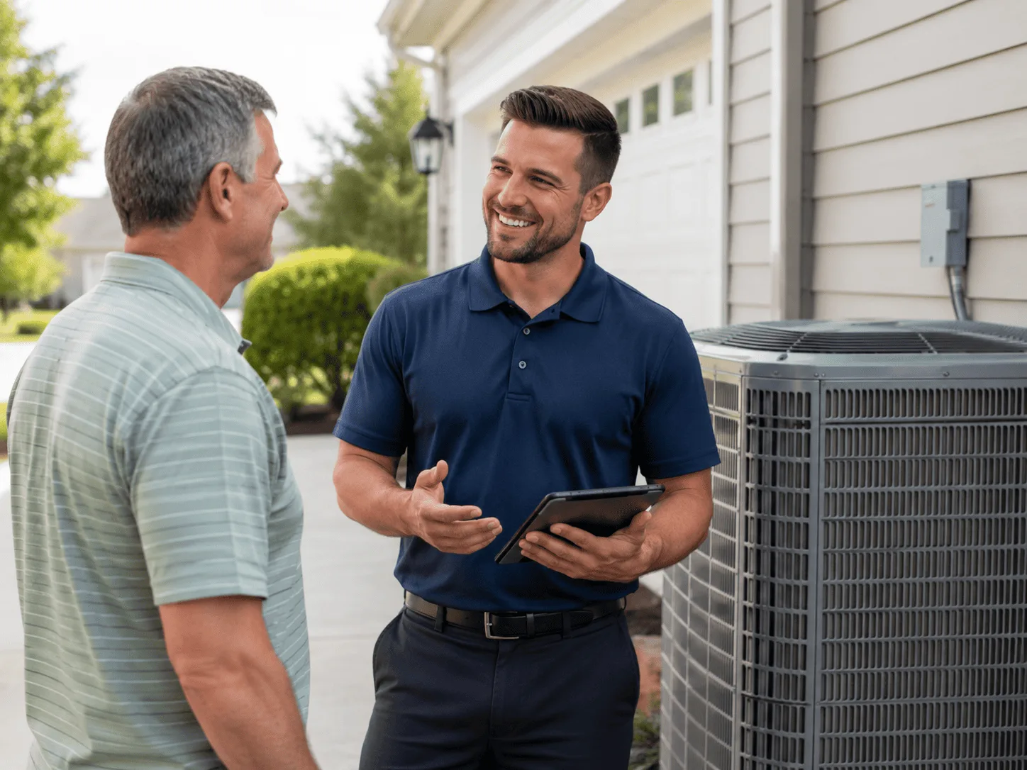 Heat Pump Installation Mount Arlington, NJ FAQs